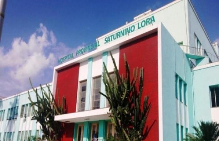 Mejoran la infraestructura en instituciones de Salud en Santiago de Cuba