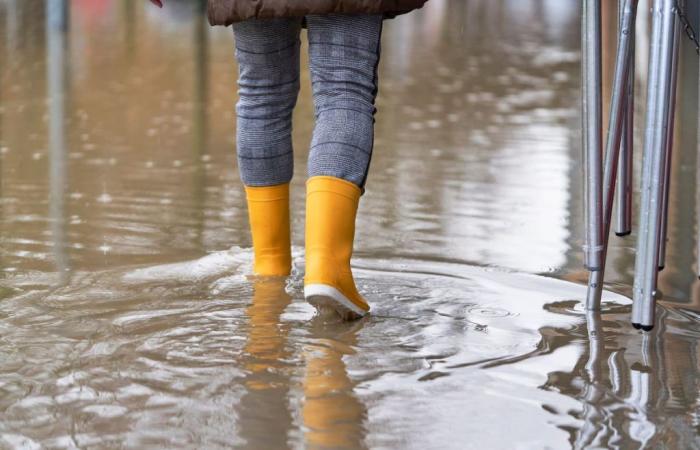 En Córdoba autoridades definen acciones contra temporada de lluvias