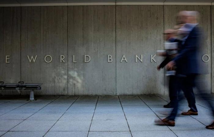 El Banco Mundial prepara préstamos por unos USD 2.000 millones para ayudar a la Argentina el próximo año