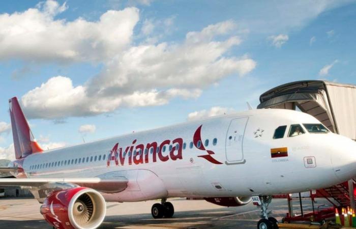 Aerolínea Avianca informa que no podrá reiniciar vuelos a Cuba – .