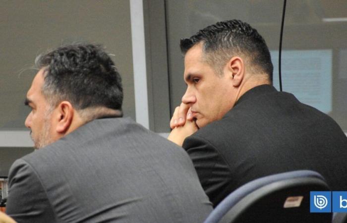 Fiscalía Centro Norte evalúa recurso de nulidad tras absolución del ex policía, Claudio Crespo