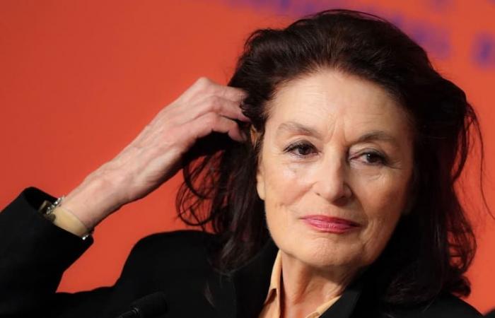 Murió Anouk Aimée, la recordada actriz de Un hombre y una mujer y gran musa del cine europeo