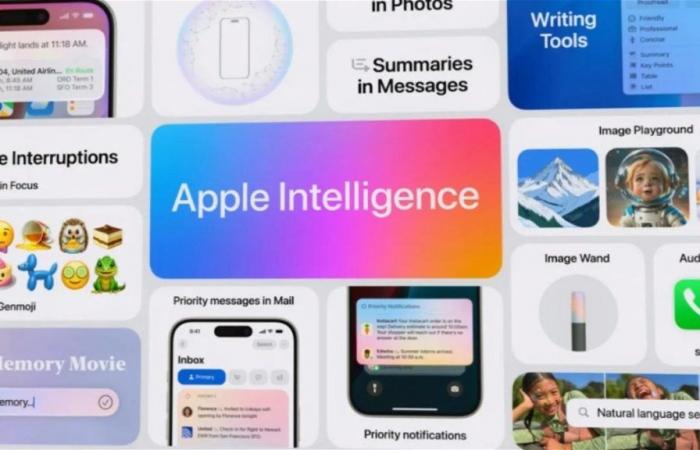 Por esta razón, solo el iPhone 15 Pro podrá utilizar Apple Intelligence
