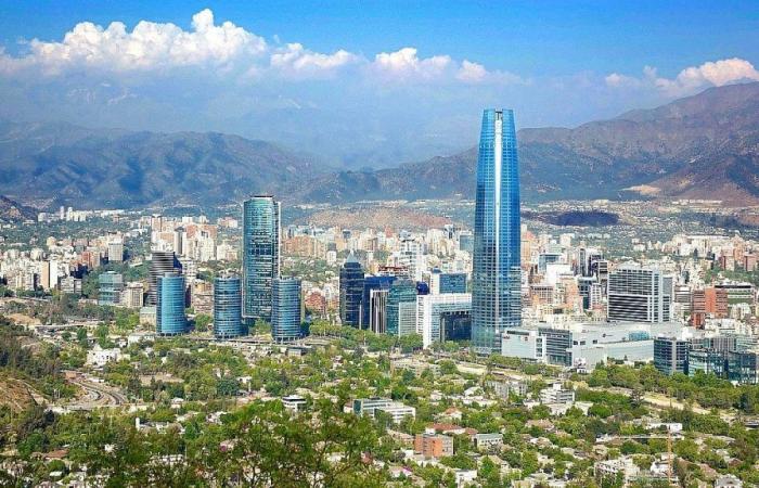 boom de argentinos que viajan a Chile