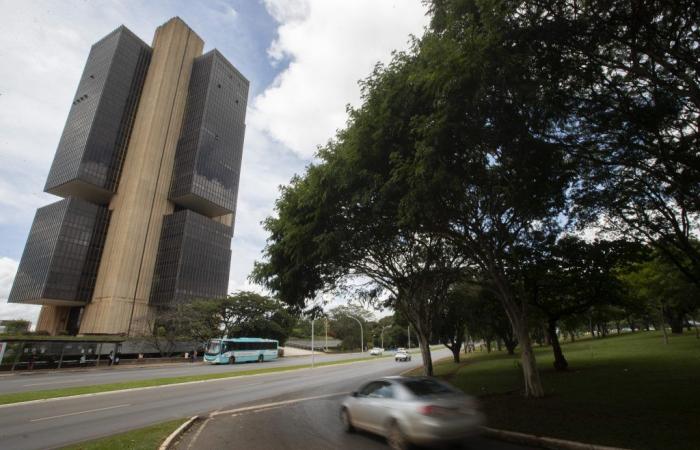 Banco Central de Brasil mantiene la tasa de interés en 10,50% – .