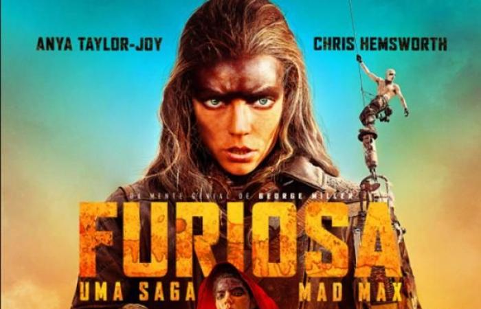 ¿Fue ‘Furiosa’? Tom Hardy no tiene esperanzas sobre una posible secuela de ‘Mad Max: Fury Road’