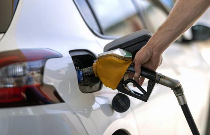El consumo de combustible cayó en el Chaco un 21,3% en abril – CHACODIAPORDIA.COM – .