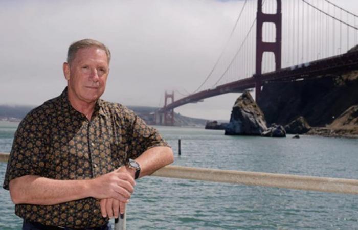 “¿Qué planes tienes para mañana?”, la sencilla pregunta con la que el “Guardián del Puente Golden Gate” salvó cientos de vidas
