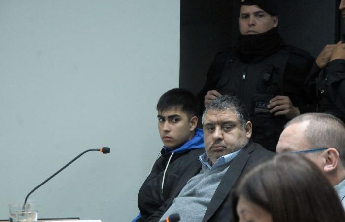 Fiscalía solicitó 26 años de prisión para Ariel Aragón