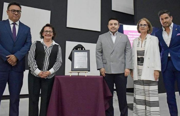 Universidad ‘Rosario Castellanos’ ingresa al Sistema Nacional de Competencias – .