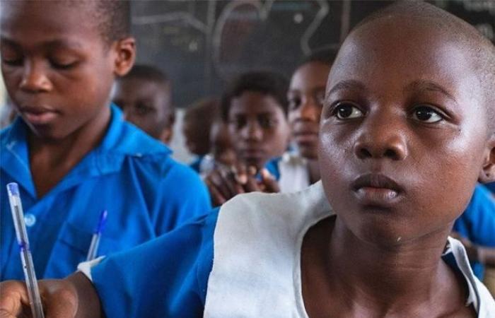UNICEF pide más atención global a la educación formal de los niños – .