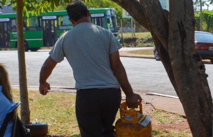 El programa “Ahora Gas” continúa recorriendo la provincia con recargas de botellas a precio rebajado, el cronograma – .