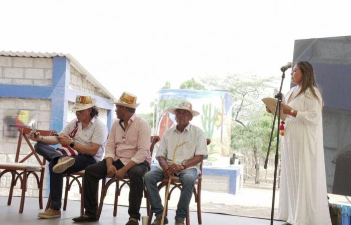 Palabreros en La Guajira advierten sobre presunto mal procedimiento en el censo catastral