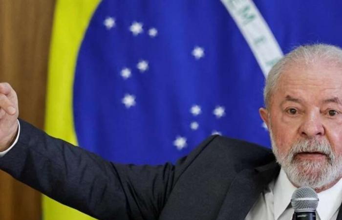 Lula se reunirá con Luis Arce en Santa Cruz para firmar acuerdos bilaterales