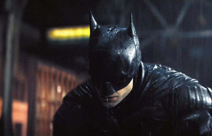 James Gunn tranquiliza a los fans con nuevas noticias sobre The Batman 2 – .