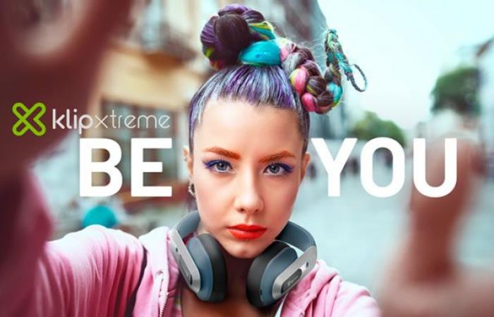 Klip Xtreme lanza BE YOU y presenta en Chile sus nuevos audífonos de alta gama – .