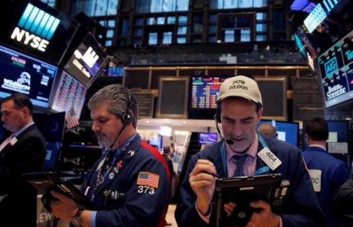 Wall Street elevó el pronóstico del S&P 500: la razón