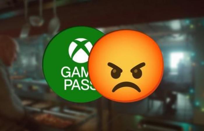 Los jugadores están molestos por el estreno del día 1 y culpan a Microsoft