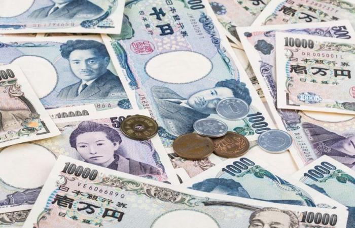 Los bancos japoneses podrían desatar una ola de ventas de bonos estadounidenses y de la UE – .