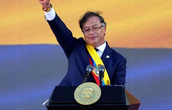 Colombia y Petro, con 30 años de retraso
