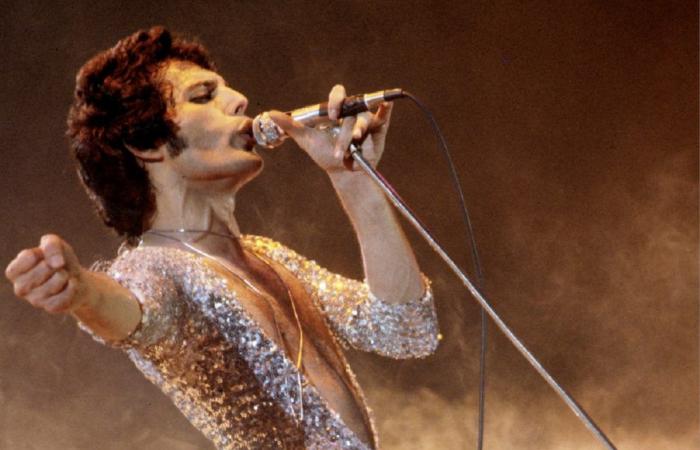 El clásico de Queen que Freddie Mercury escribió en 10 minutos