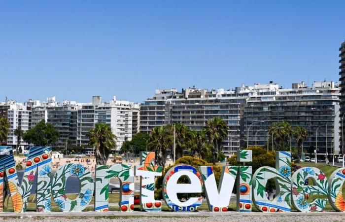 Montevideo se consolida como la ciudad más cara de Sudamérica