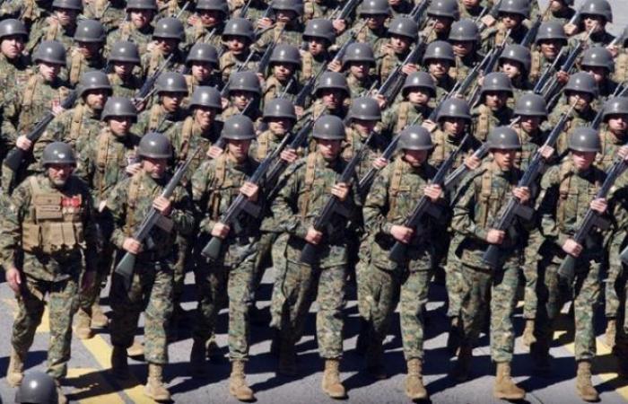 La actualización de la Política de Defensa de Chile, una importante tarea pendiente – .