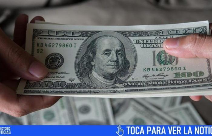 Inestabilidad del precio del dólar en Cuba: ¿quién se beneficia? – .