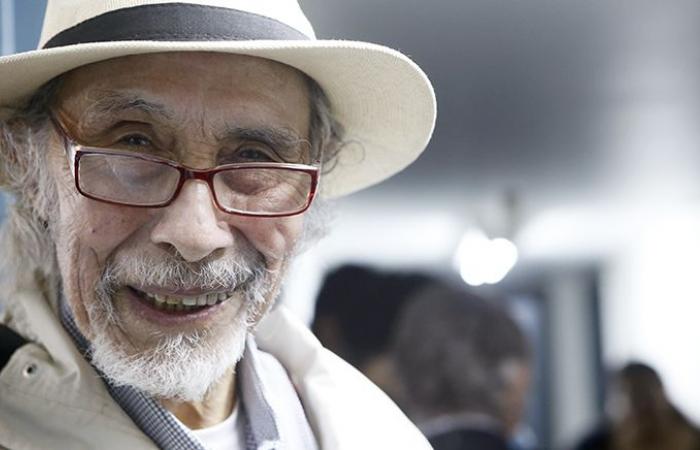 U. de Chile despide al destacado actor Mario Lorca Aguilar – .