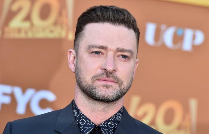 Detienen a Justin Timberlake, acusado de conducir en estado de ebriedad