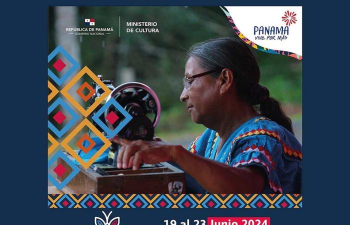 Feria Nacional de Artesanía abre sus puertas en Panamá – .