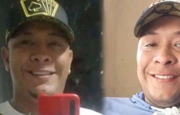 Identifican al segundo hombre asesinado el Día del Padre en el barrio La Luz