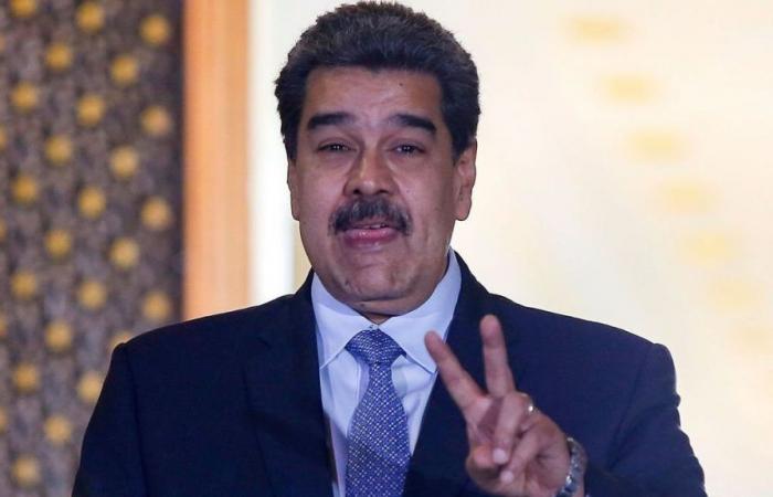 Nuevas encuestas confirman apoyo a Nicolás Maduro de cara a las elecciones en Venezuela