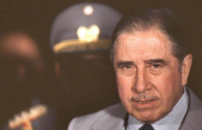 Documentos desclasificados con nuevos detalles del apoyo de la CIA a la dictadura de Pinochet