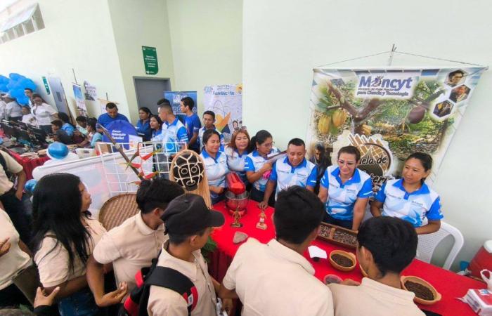 Feria de Oportunidades de Estudio 2024 se realizó con éxito en Amazonas – .