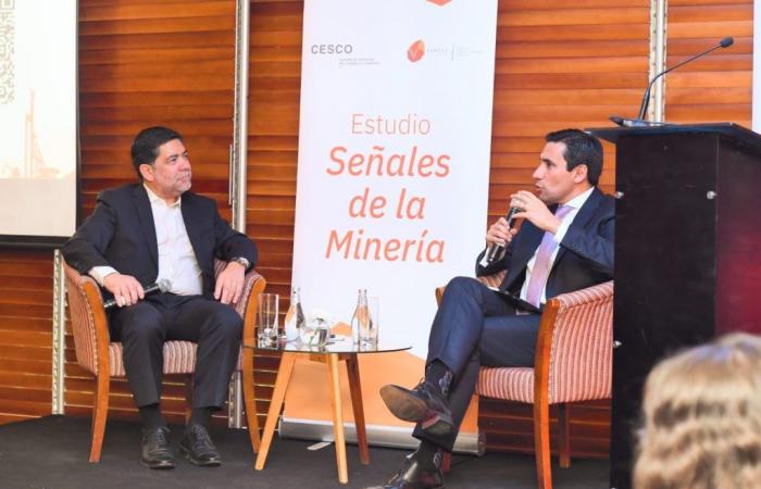 Crecen expectativas optimistas para la minería chilena en 2024 – .