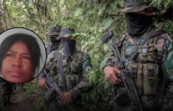 Procesan a presunto secuestrador de niños y mujeres en el Bajo Cauca, Antioquia – .