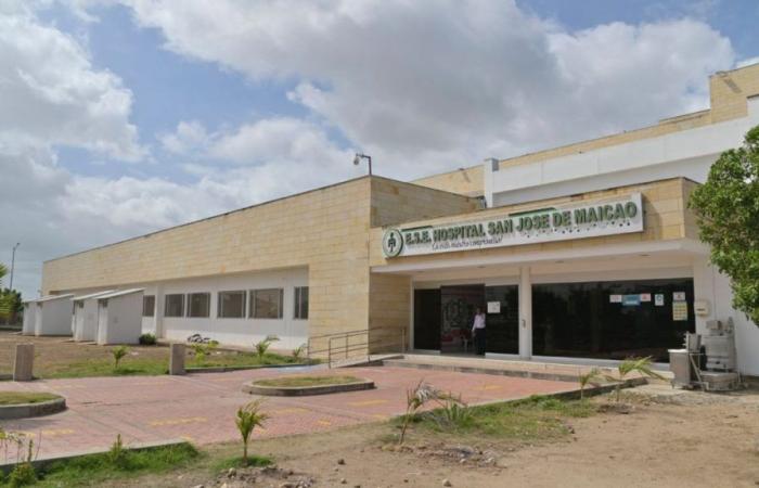 Se extiende por un año la intervención de la ESE Hospital San José de Maicao y del Hospital San Andrés, de Chiriguaná