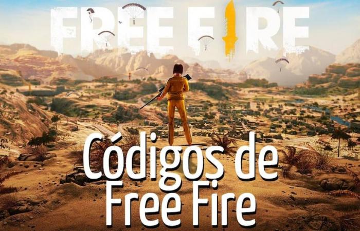 fuego libre | Códigos Free Fire para hoy, miércoles 19 de junio de 2024 | Garena | ff | ff máx | nnda | nnrt