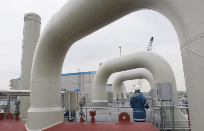 Los operadores de la red de gas del Báltico acuerdan acelerar el desarrollo de la infraestructura de hidrógeno – .