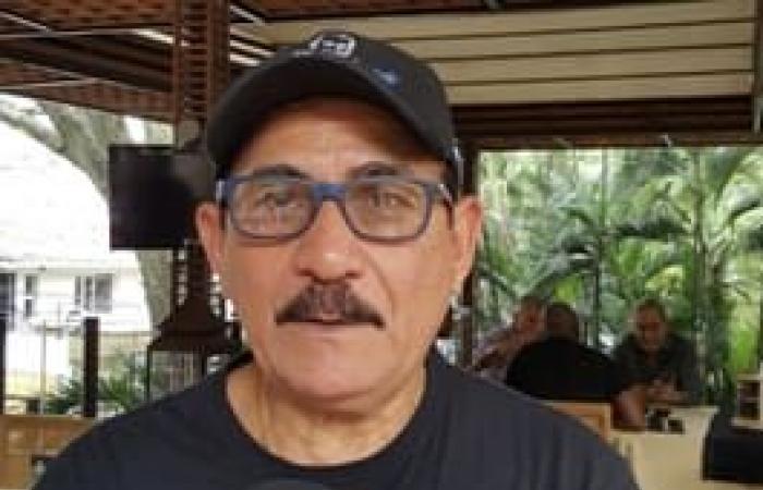 Charlie Aponte ganó batalla legal contra el Gran Combo de Puerto Rico por regalías