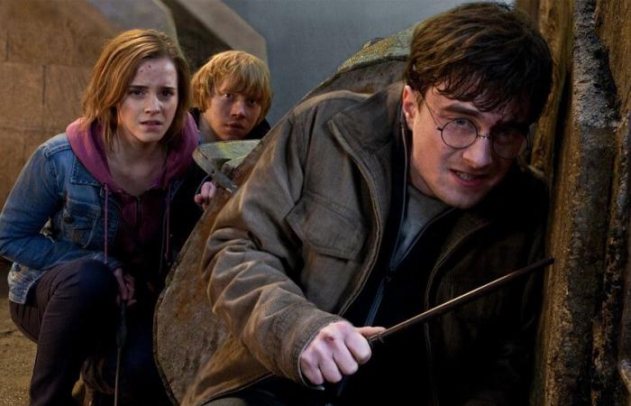Daniel Radcliffe elige la temporada que más espera de la serie de Harry Potter, pero tendrá que tener paciencia