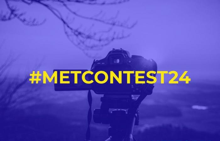 Llega MetContest24, la tercera edición del Concurso de Fotografía Meteorológica Meteored