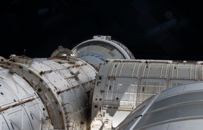 Nuevo aplazamiento del regreso de Starliner con dos astronautas de la ISS – .