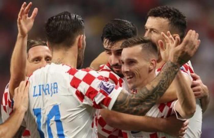 Croacia vs Albania, resumen, resultado y goles, así va el grupo B de la Eurocopa 2024