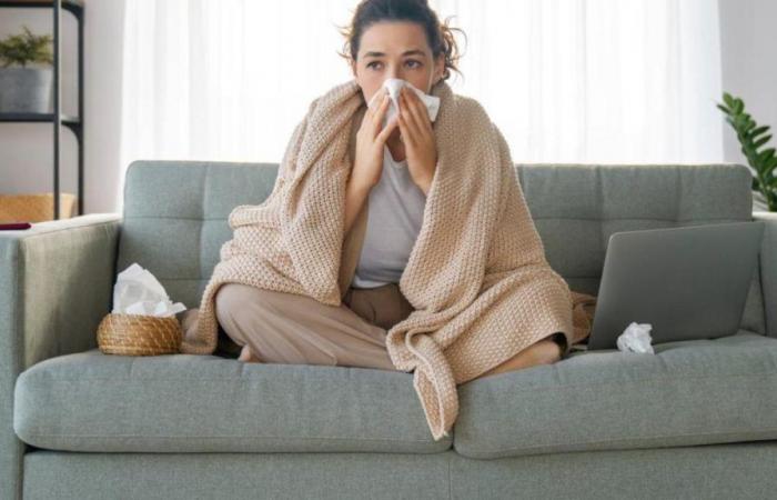 ¿Por qué la gripe empeora cuando hace frío? Esto es lo que dicen los expertos – .