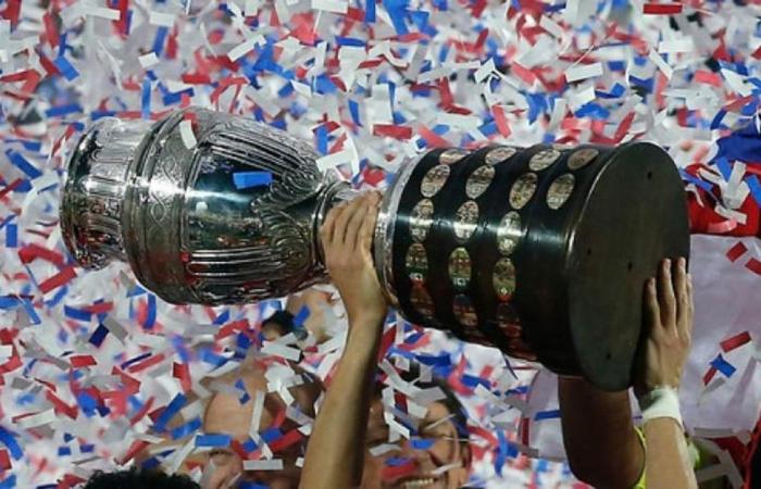 ¿A qué hora en Chile es la inauguración de la Copa América 2024 y dónde verla en vivo? – .