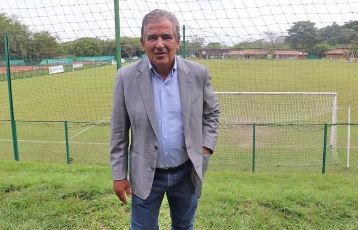 “Jorge Luis Pinto será el nuevo estratega de Unión Magdalena” – .