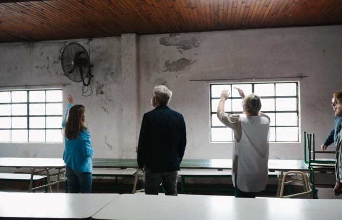 Inician obras en 50 escuelas en emergencia – El Diario Paraná – .