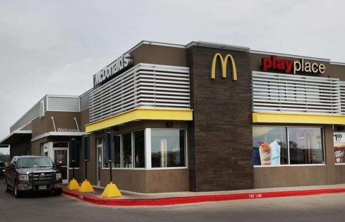 McDonald’s decidió frenar una iniciativa con Inteligencia Artificial en Estados Unidos